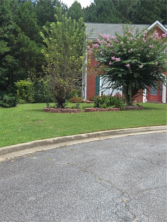 2306 Greenside Drive