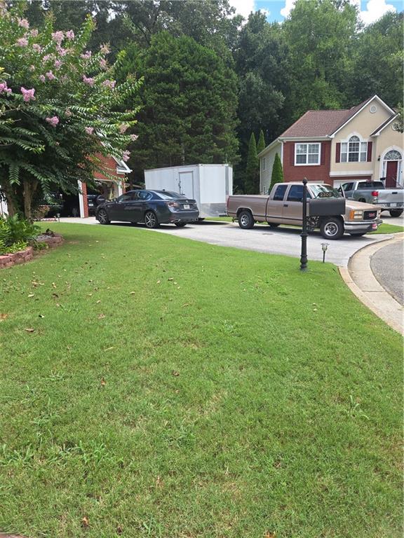 2306 Greenside Drive