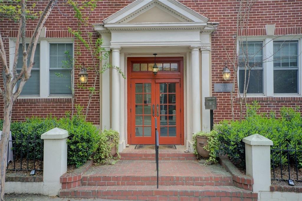 733 Frederica Street #12, Atlanta, Georgia image 2