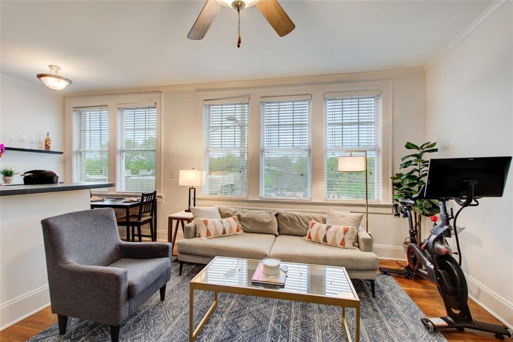 733 Frederica Street #12, Atlanta, Georgia image 7