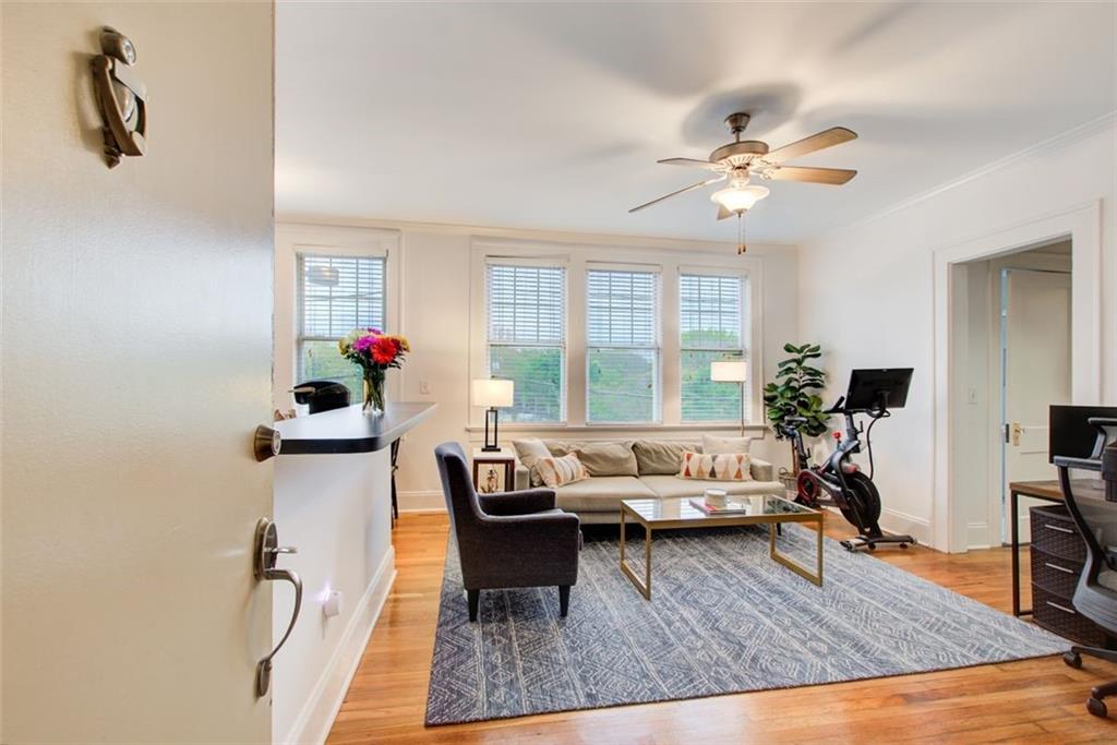 733 Frederica Street #12, Atlanta, Georgia image 5