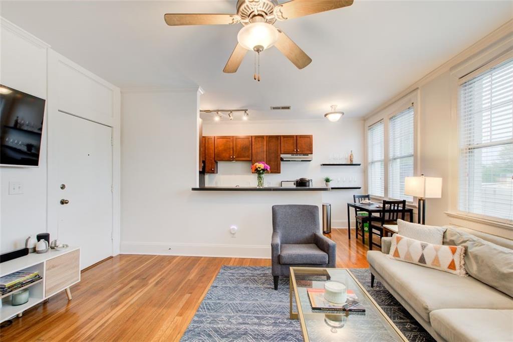 733 Frederica Street #12, Atlanta, Georgia image 8