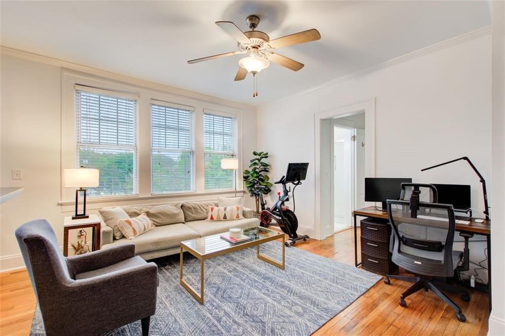 733 Frederica Street #12, Atlanta, Georgia image 13