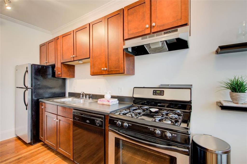 733 Frederica Street #12, Atlanta, Georgia image 11