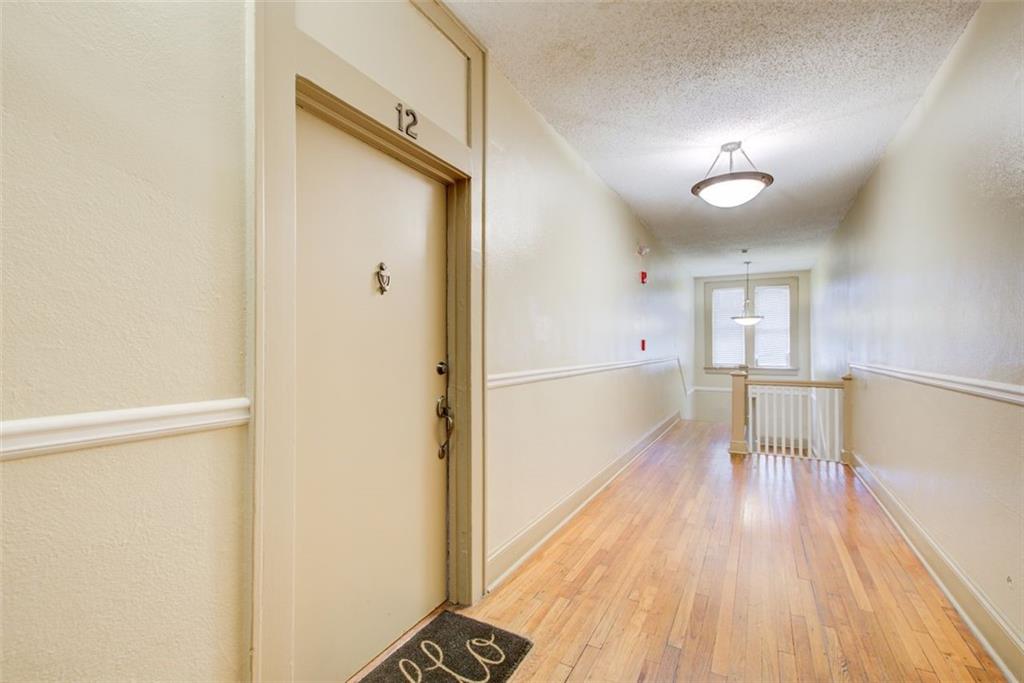 733 Frederica Street #12, Atlanta, Georgia image 4