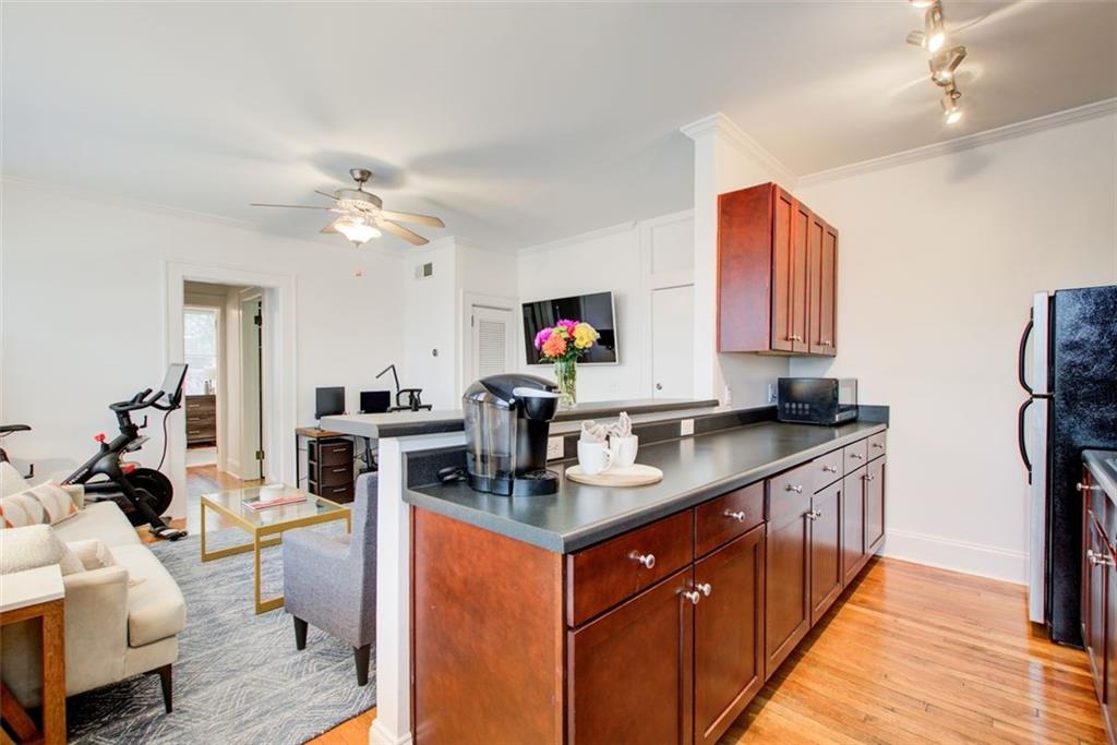 733 Frederica Street #12, Atlanta, Georgia image 12