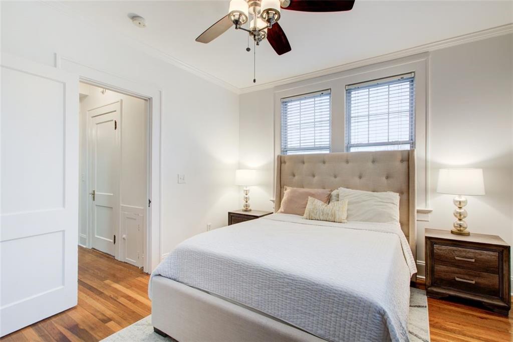 733 Frederica Street #12, Atlanta, Georgia image 22
