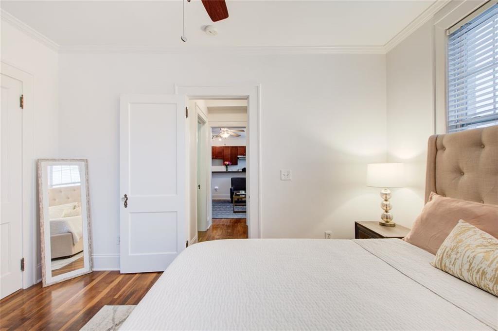 733 Frederica Street #12, Atlanta, Georgia image 24