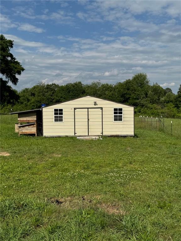 1728 Damascus Road, Homer, Georgia image 2