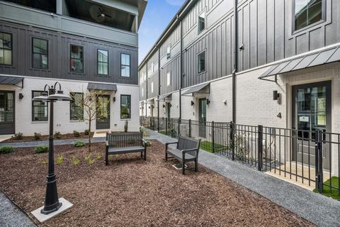 1160 Boulevard SE 4 Atlanta GA 30312