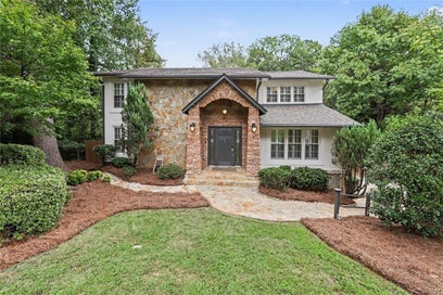 2818 Cravey Trail NE Atlanta GA 30345