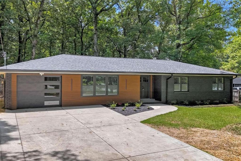 4834 Tilly Mill Road