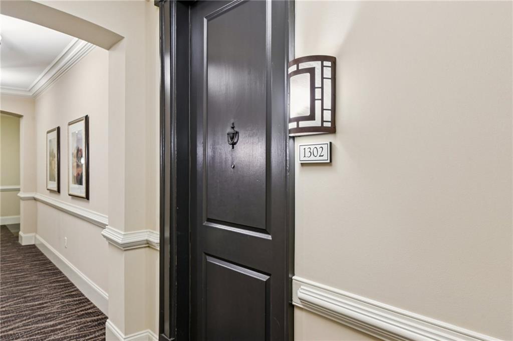 2300 Peachford Road 1302