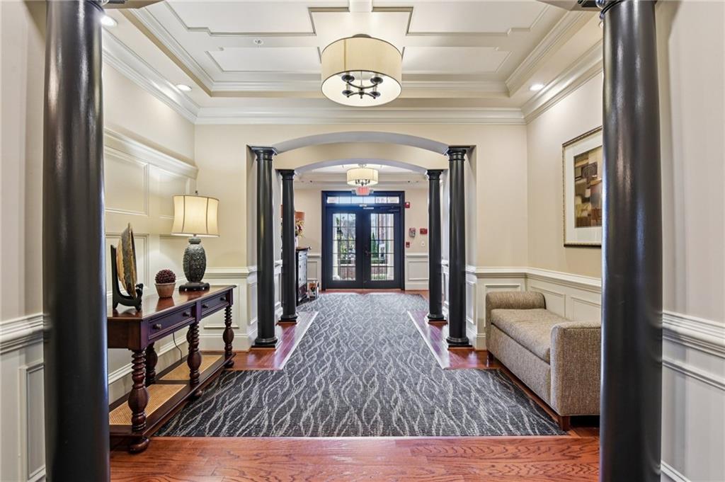 2300 Peachford Road 1302