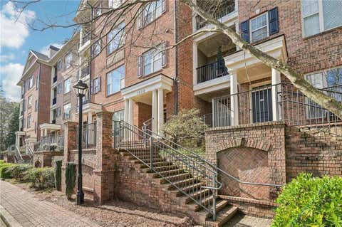 Condo For Sale - 2300 Peachford Road #1302<br/> Dekalb County, Atlanta, GA 30338