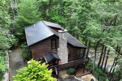 434 Whispering Pine Lane Cherry Log GA 30522