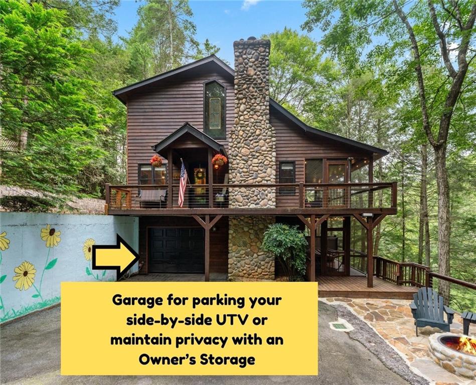 434 Whispering Pine Lane