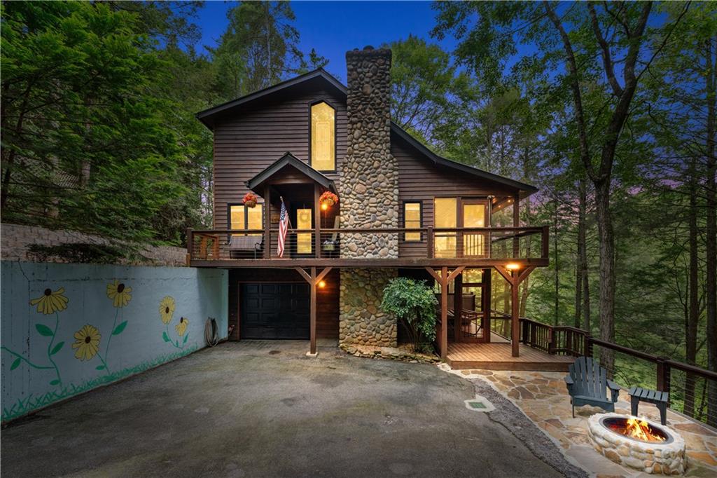 434 Whispering Pine Lane