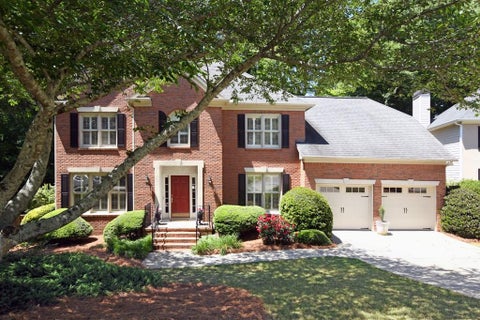 Homes For Sale - 4310 Woodhaven Way<br/> Smyrna, GA 30082
