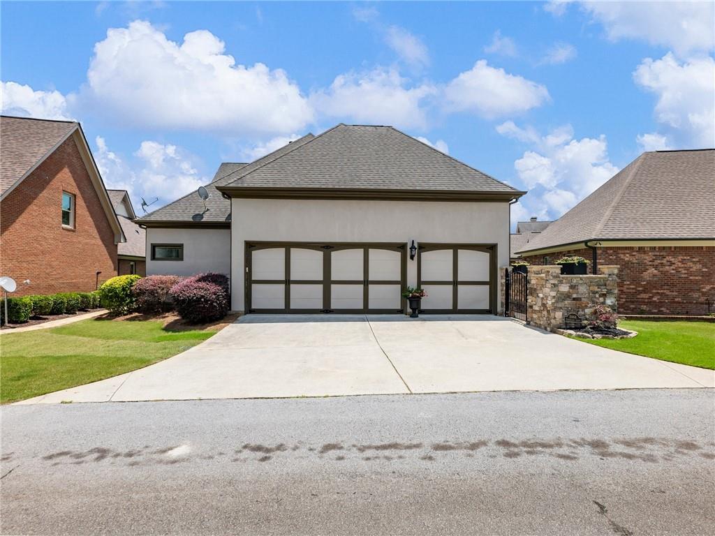 5964 Chickasaw Lane, Braselton, Georgia image 48