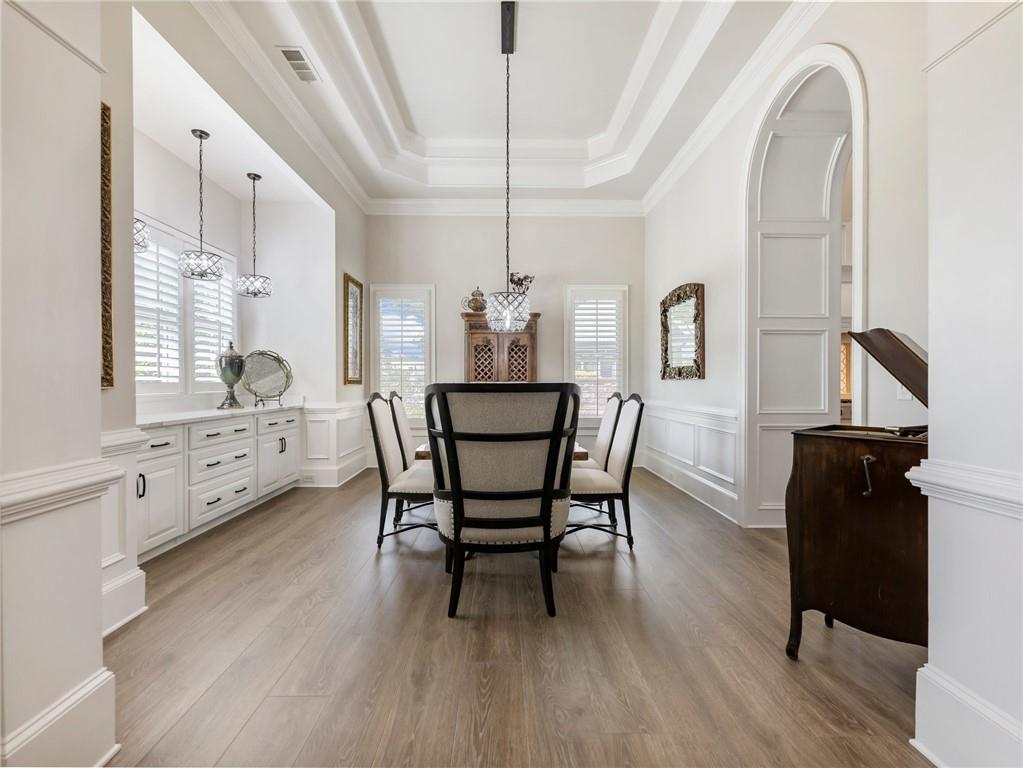 5964 Chickasaw Lane, Braselton, Georgia image 3