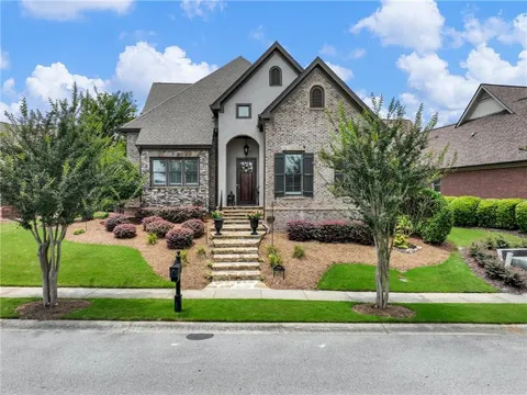5964 Chickasaw Lane, Braselton, GA 30517 - MLS#: 7554672