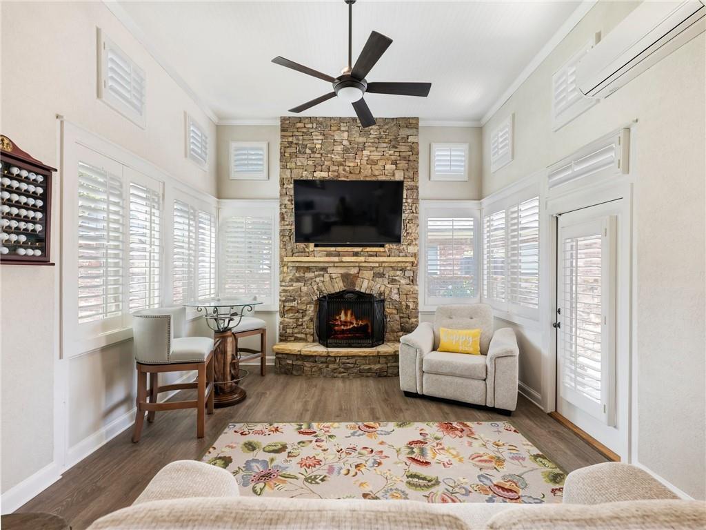5964 Chickasaw Lane, Braselton, Georgia image 18