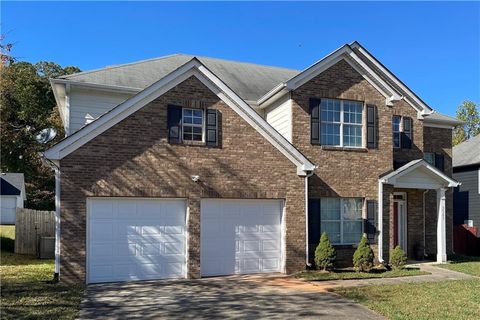 A home in Union City