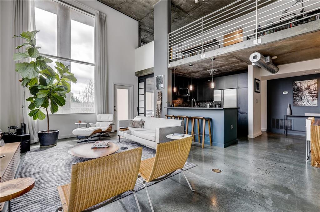 850 Ralph Mcgill Boulevard NE 30