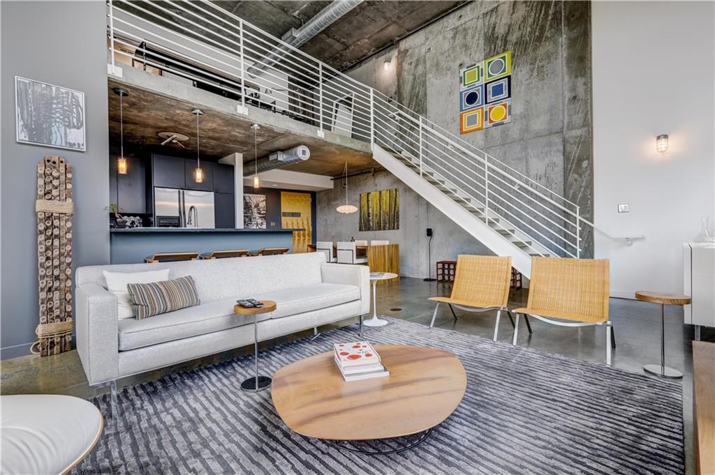 850 Ralph Mcgill Boulevard NE 30