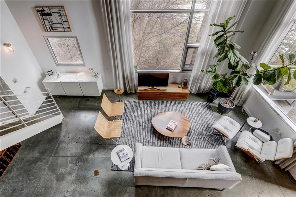 850 Ralph Mcgill Boulevard NE 30