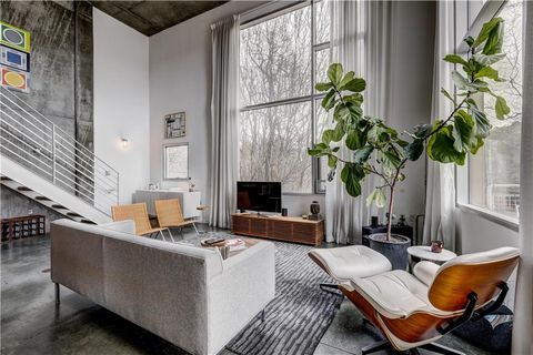 850 Ralph Mcgill Boulevard NE 30 Atlanta GA 30306