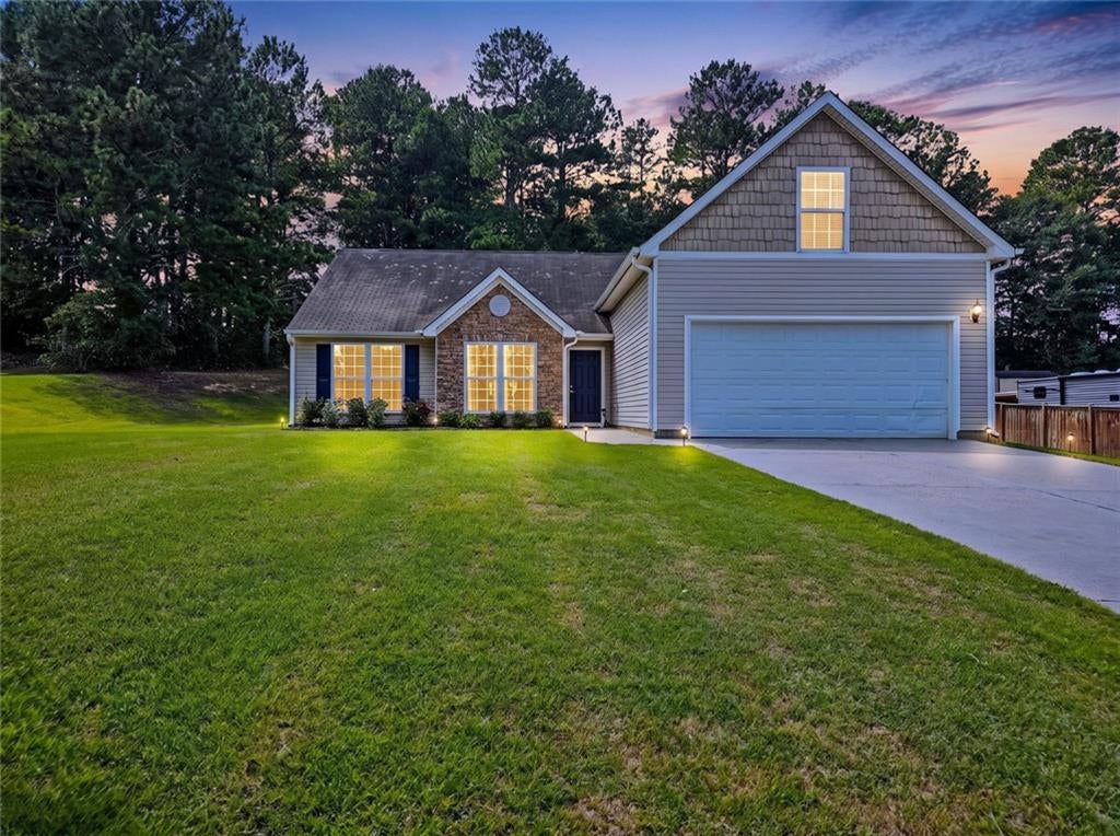 1154 Otis Drive