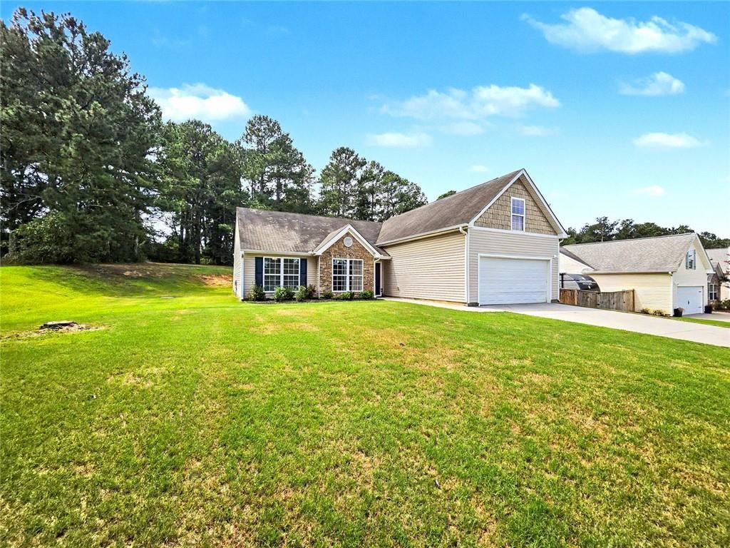 1154 Otis Drive
