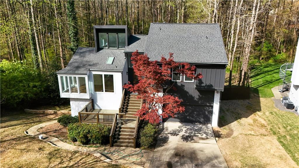 2681 Tritt Springs Trace NE