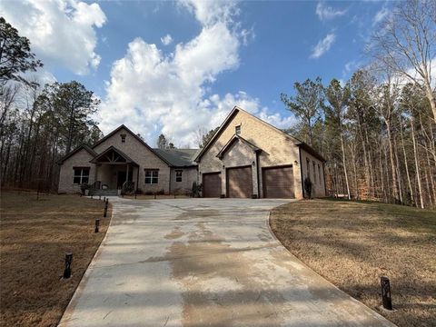 1206 Primrose Lane Pendergrass GA 30567