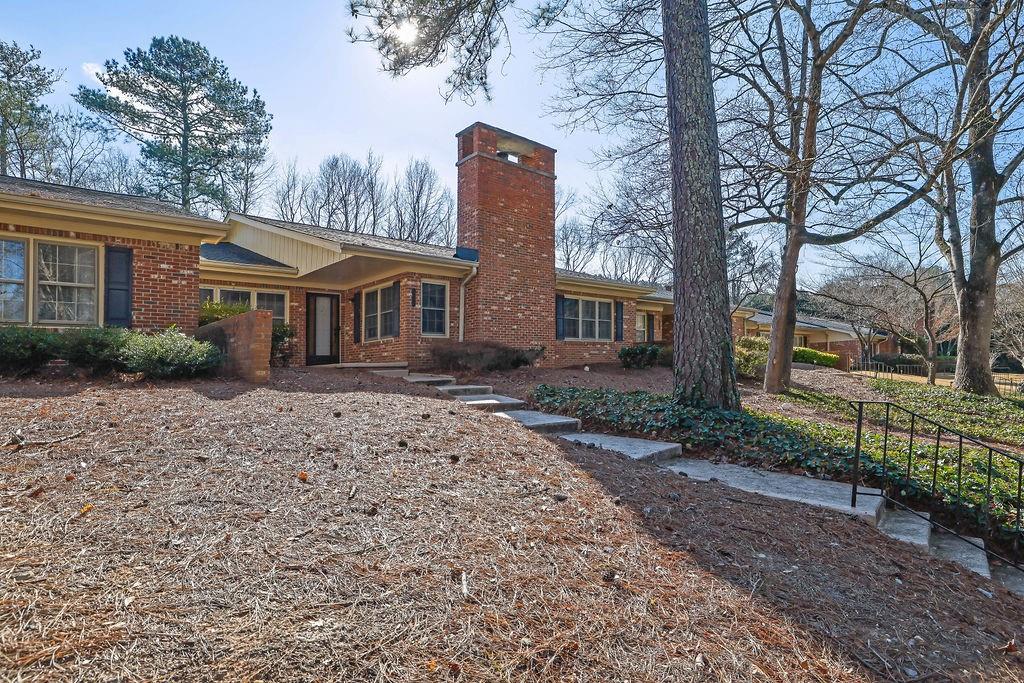 4035 Deerings Drive, Peachtree Corners, Georgia image 3