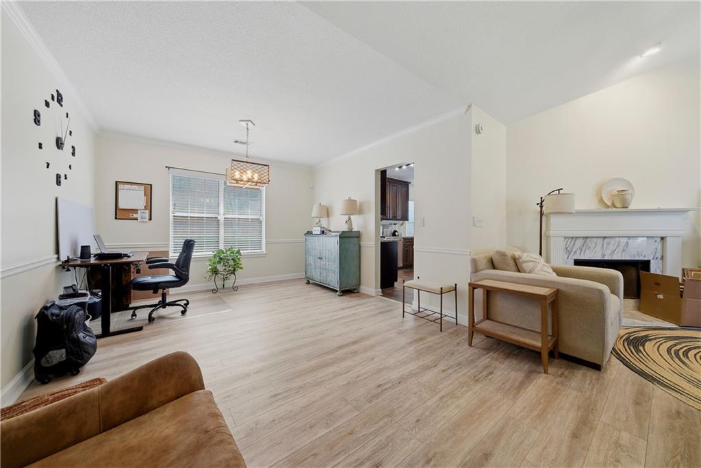 105 Woodgate Drive