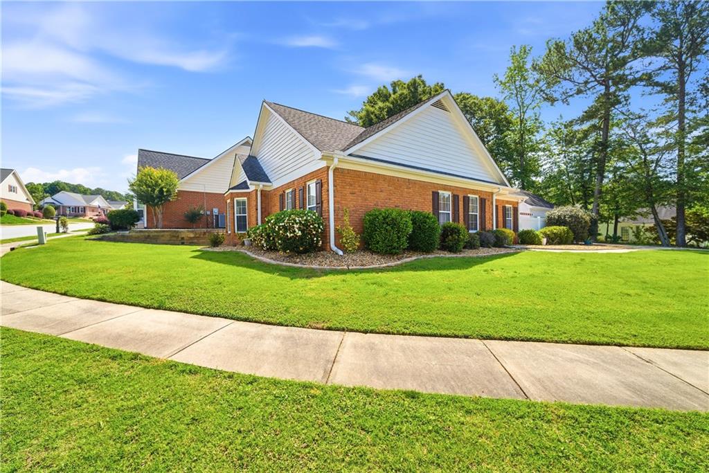105 Woodgate Drive