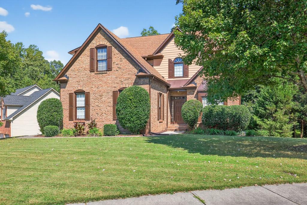 2753 Blue Moon Drive