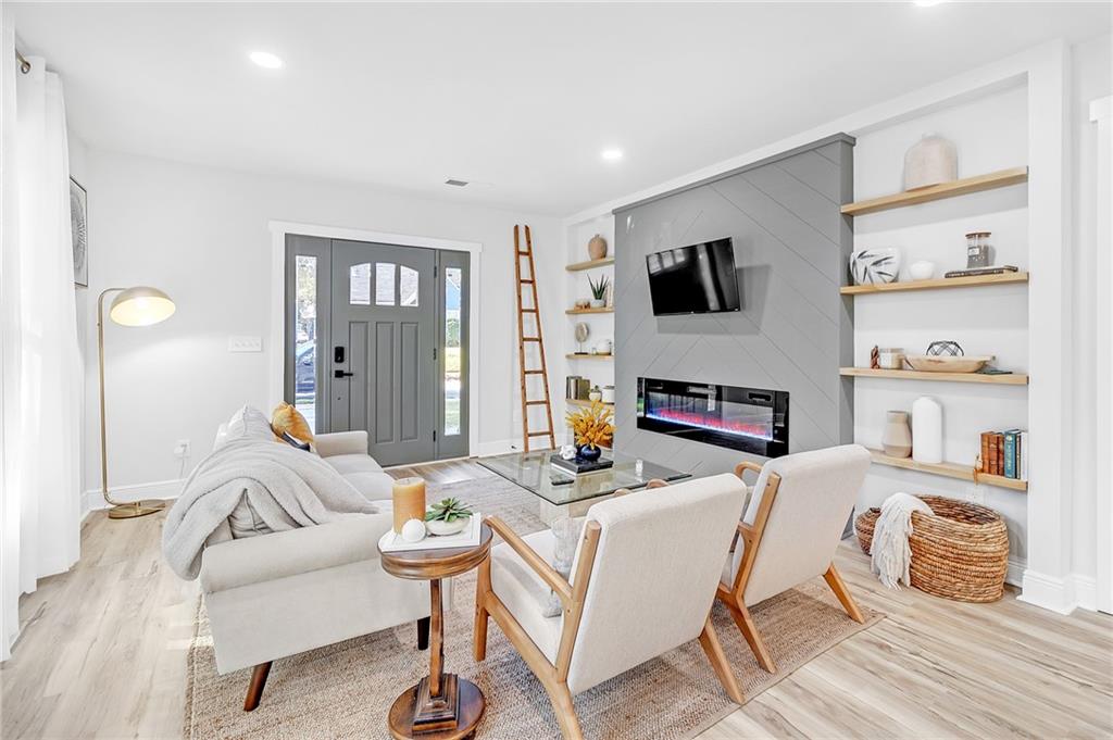 Edgewood - Residential