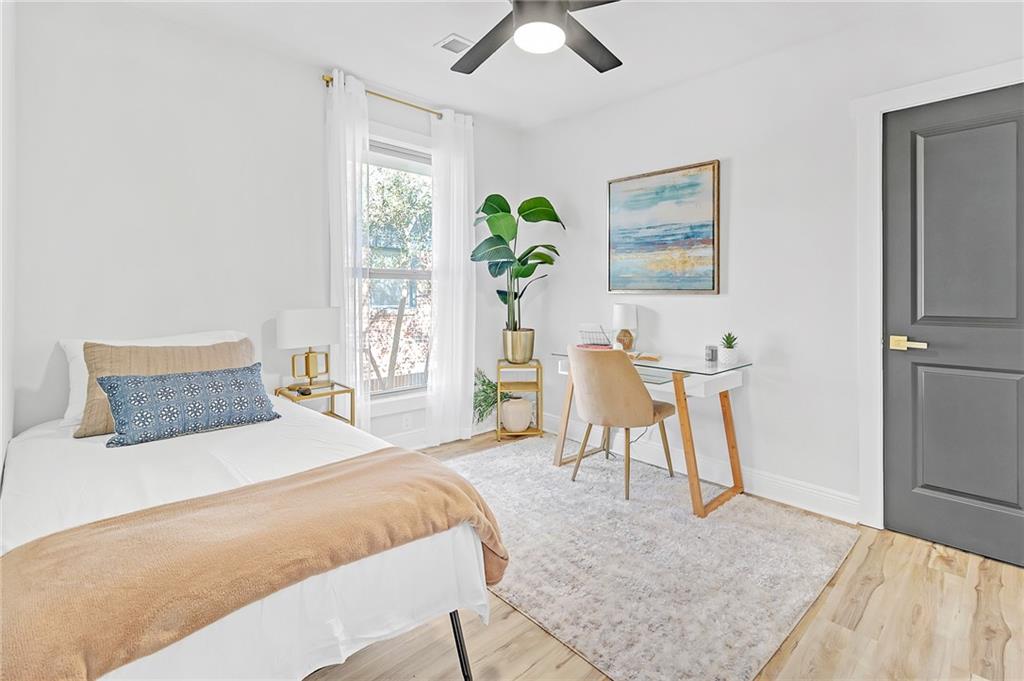 Edgewood - Residential