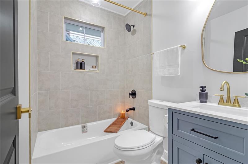 Edgewood - Residential