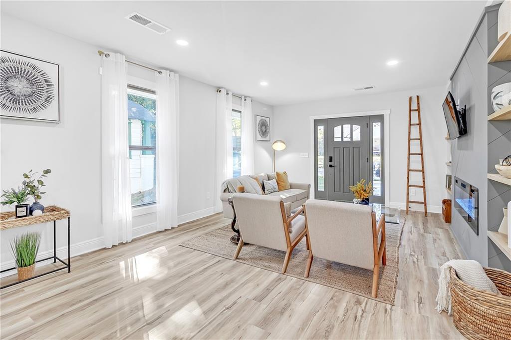 Edgewood - Residential