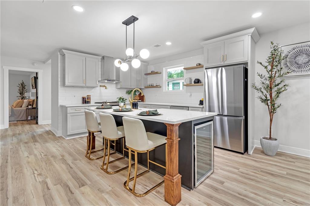 Edgewood - Residential