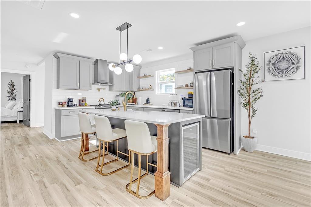Edgewood - Residential
