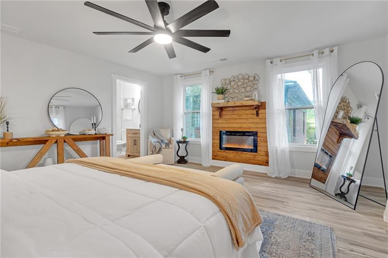Edgewood - Residential