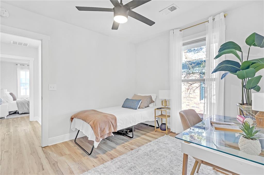 Edgewood - Residential
