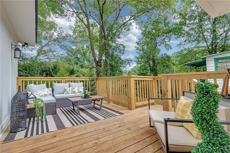 Edgewood - Residential