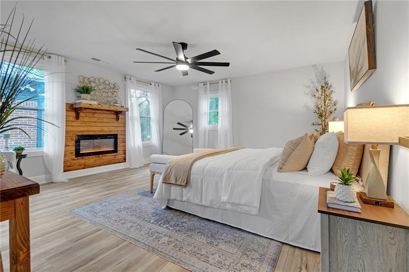 Edgewood - Residential